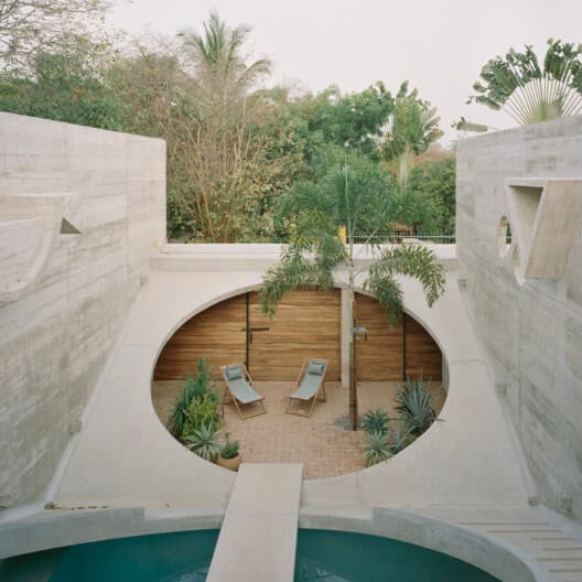 Residencial Sostenible Norte - Imagen 3