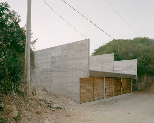 Residencial Sostenible Norte - Imagen 5