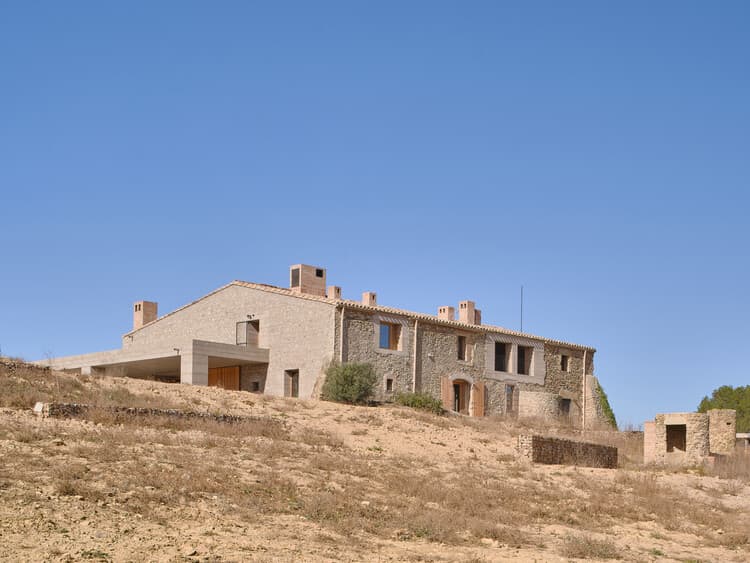 Complejo de Uso Mixto Alameda - Imagen 3